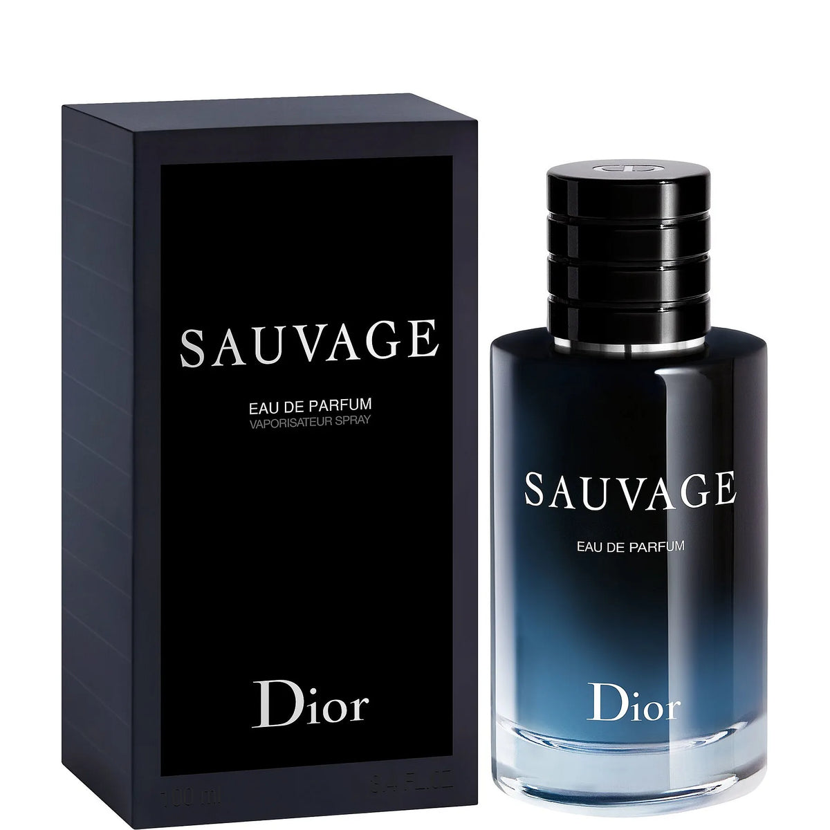 Dior Sauvage EdP 100ml