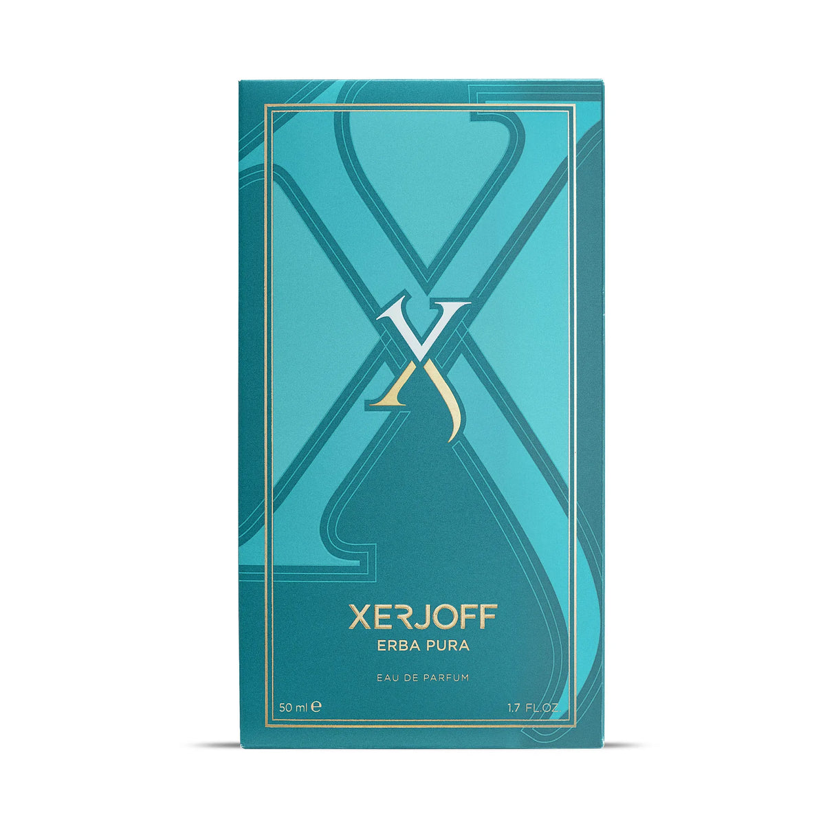 Xerjoff Erba Pura edp 50ml - Avoriell