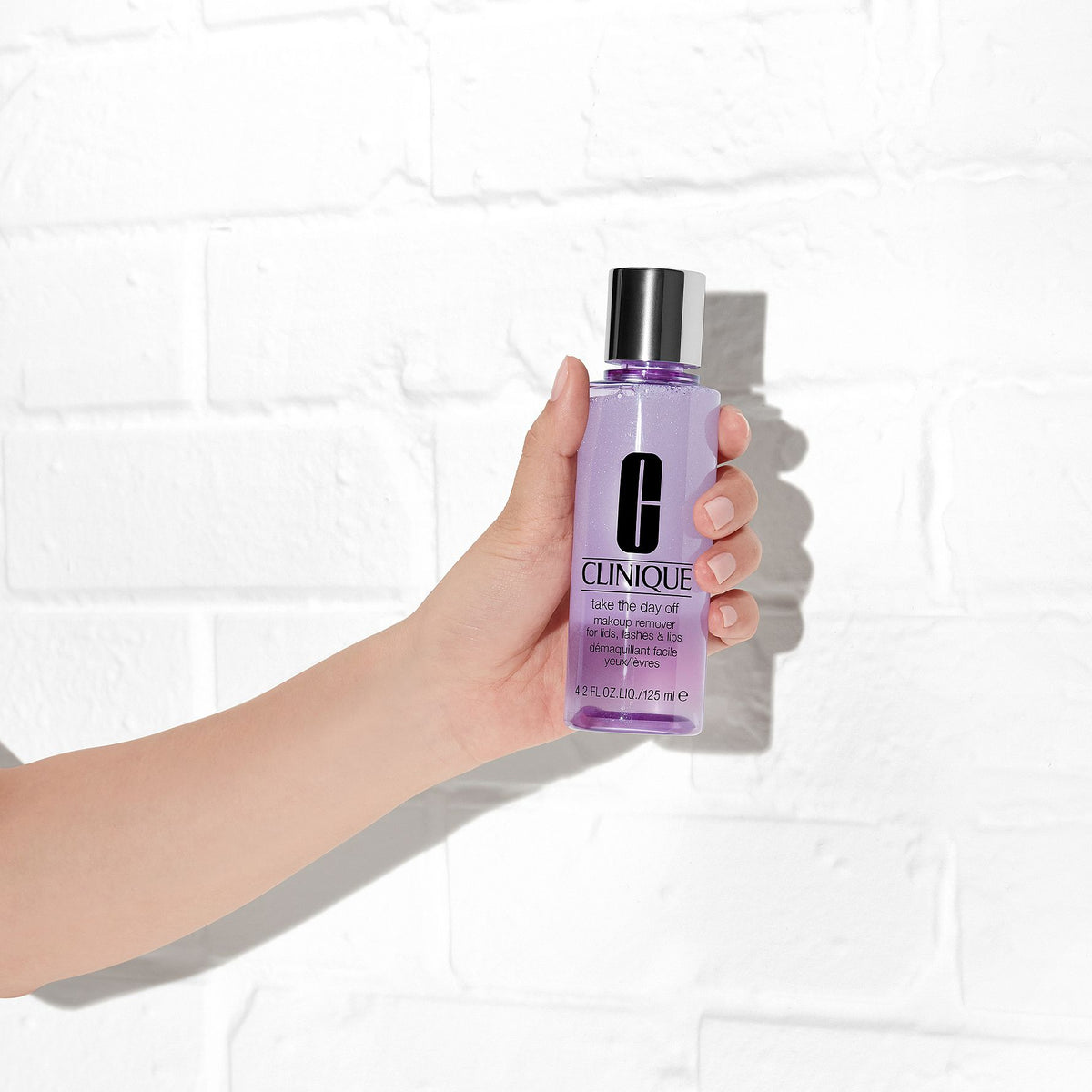 Clinique Take The Day Off Makeup Remover 125 ml - Avoriell