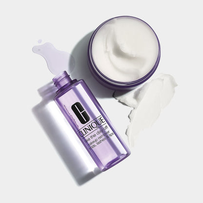 Clinique Take The Day Off Makeup Remover 125 ml - Avoriell