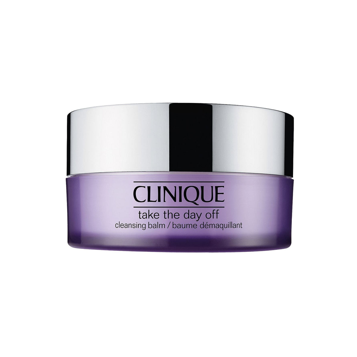 Clinique Take The Day Off Cleansing Balm 125 ml - Avoriell