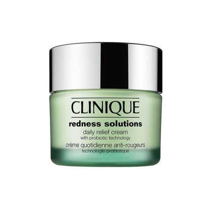 Clinique Redness Solutions Daily Relief Face Cream 50 ml - Avoriell