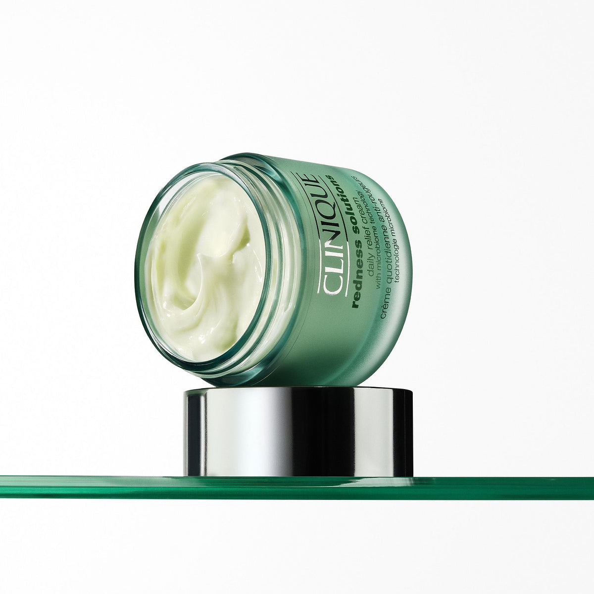 Clinique Redness Solutions Daily Relief Face Cream 50 ml - Avoriell