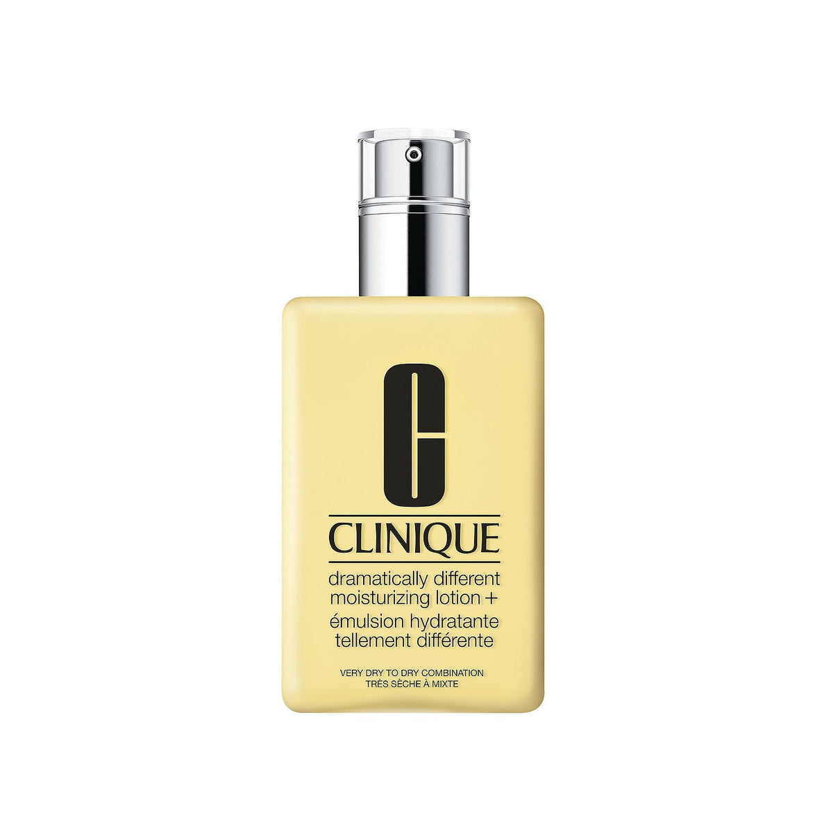 Clinique Dramatically Different Moisturizing Lotion+ Jumbo 200 ml - Avoriell