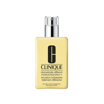 Clinique Dramatically Different Moisturizing Lotion+ Jumbo 200 ml - Avoriell