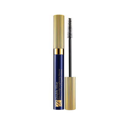 Estée Lauder Double Wear Zero - Smudge Lengthening Mascara - Avoriell