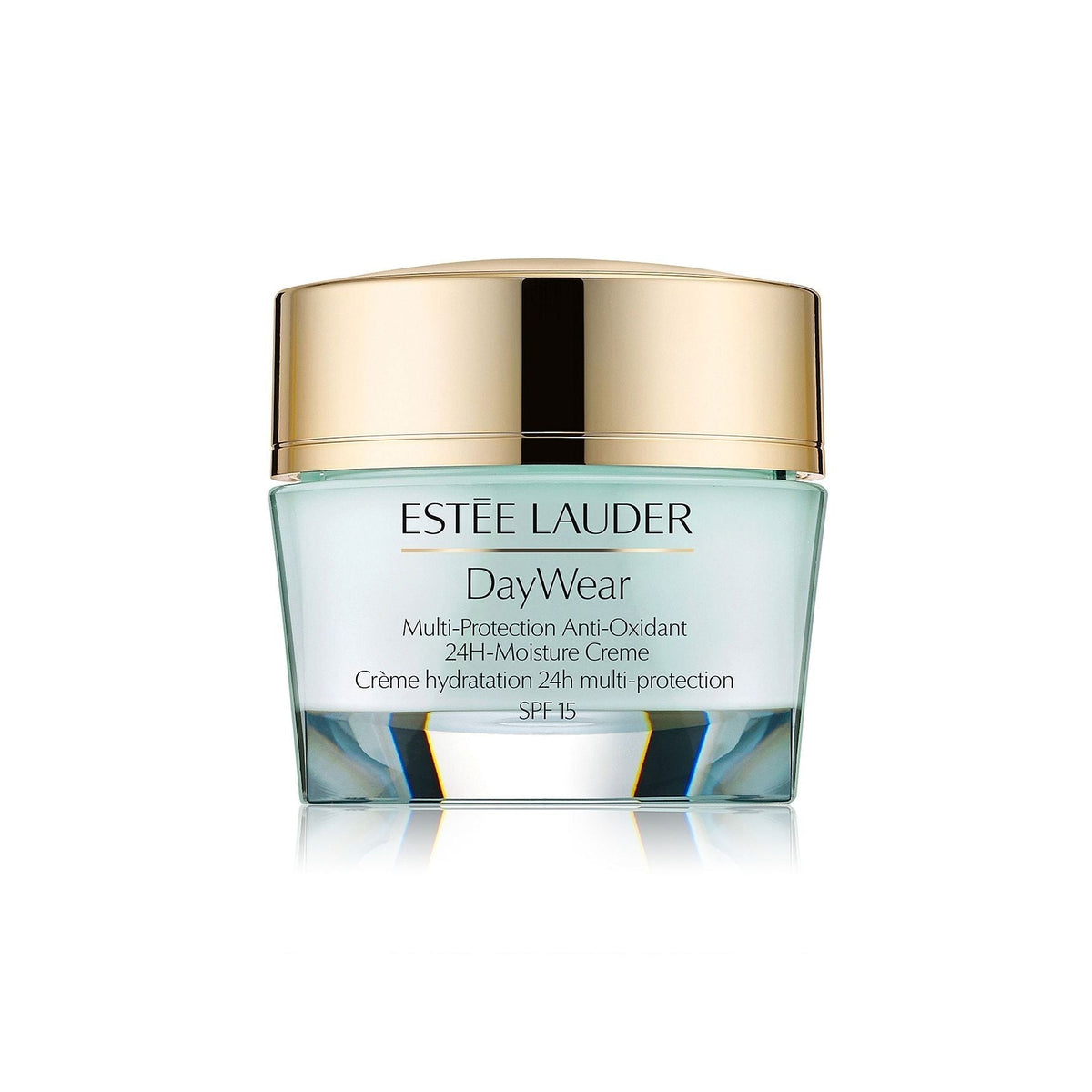 Estée Lauder DayWear Anti - Oxidant Cream SPF15 Normal/Combination 50 ml - Avoriell