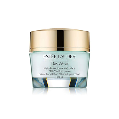 Estée Lauder DayWear Anti - Oxidant Cream SPF15 Normal/Combination 50 ml - Avoriell