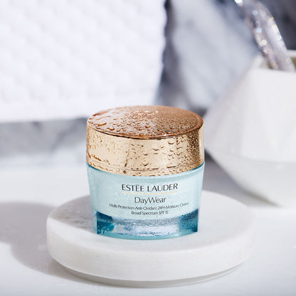 Estée Lauder DayWear Anti - Oxidant Cream SPF15 Normal/Combination 50 ml - Avoriell