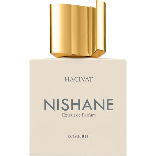 Nishane Shadow Play Hacivat Extrait De Parfum 50ml - Avoriell