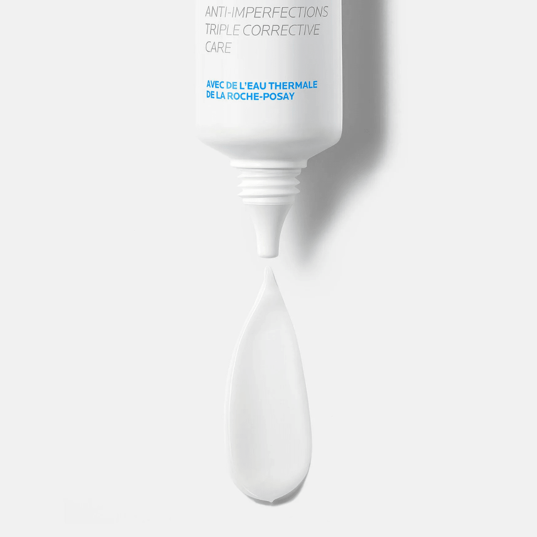 La Roche Posay Effaclar Duo + M 40ml - Avoriell