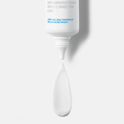 La Roche Posay Effaclar Duo + M 40ml - Avoriell