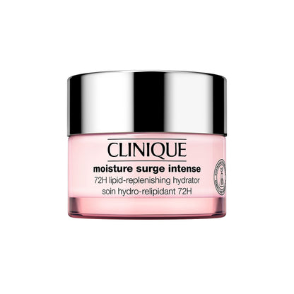 Clinique Moisture Surge Intense 72H Lipid - Replenishing Hydrating Face Cream 50 ml - Avoriell