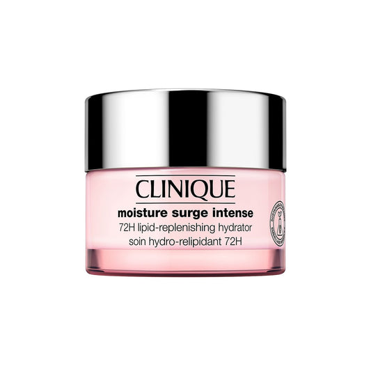 Clinique Moisture Surge Intense 72H Lipid - Replenishing Hydrating Face Cream 50 ml - Avoriell