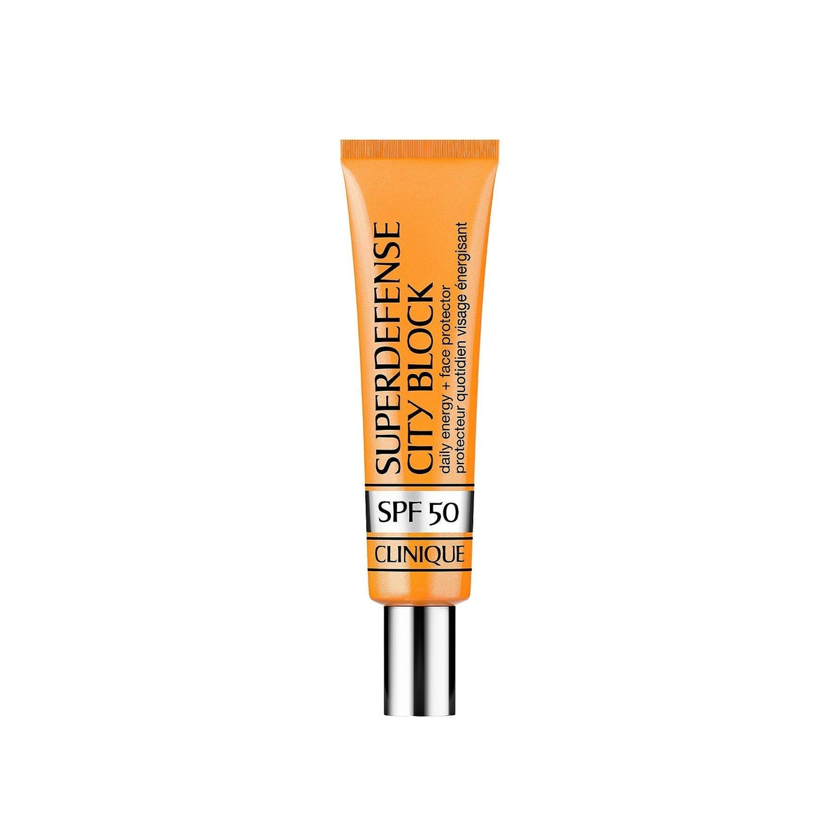 Clinique Superdefense City Block SPF50 Face Protector 40 ml - Avoriell