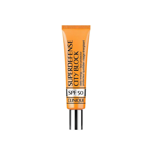 Clinique Superdefense City Block SPF50 Face Protector 40 ml - Avoriell