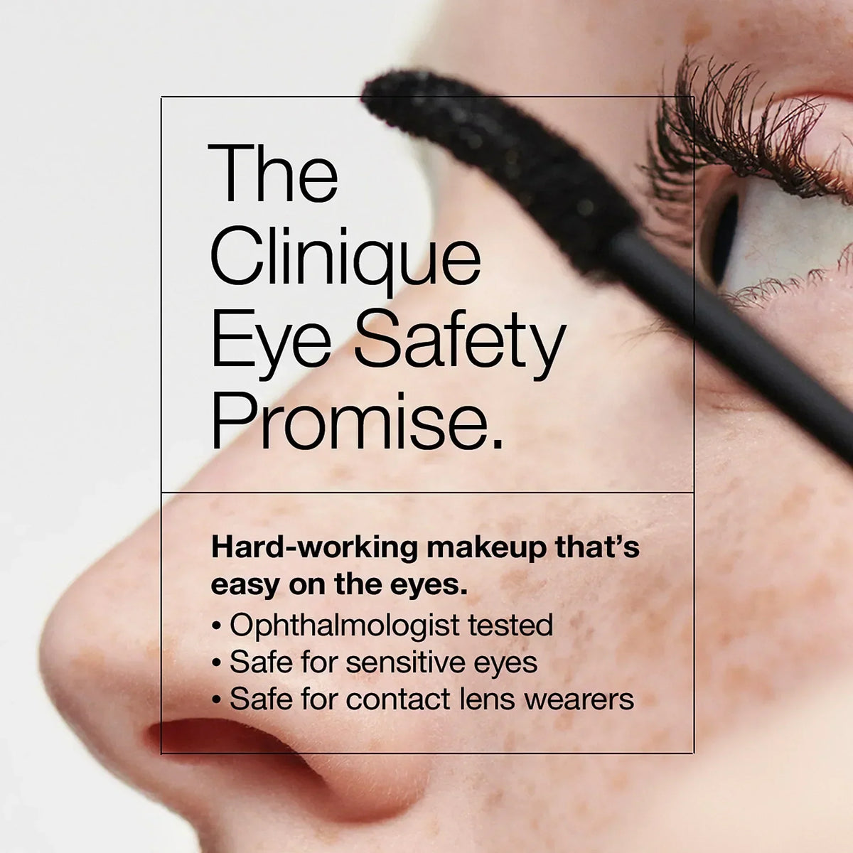 Clinique High Impact Waterproof Mascara - Avoriell