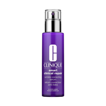 Clinique Smart Clinical Repair Wrinkle Correcting Serum 50 ml - Avoriell