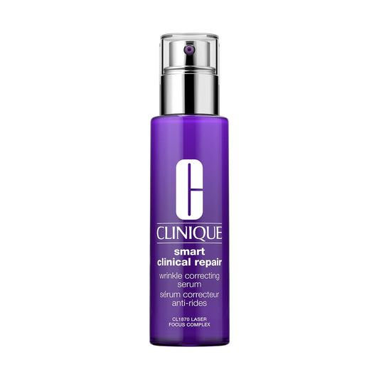 Clinique Smart Clinical Repair Wrinkle Correcting Serum 50 ml - Avoriell
