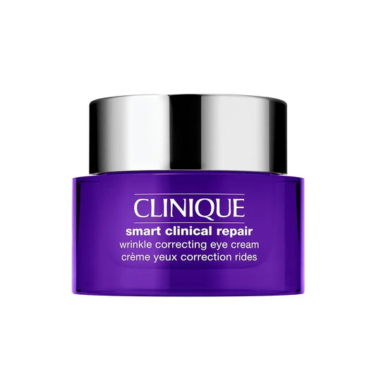 Clinique Smart Clinical Repair Wrinkle Correcting Eye Cream 15ml - Avoriell