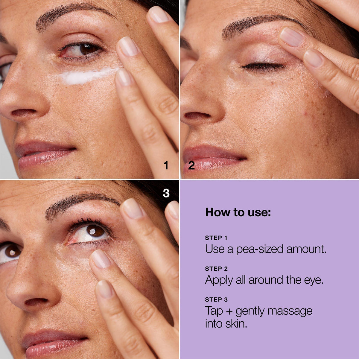 Clinique All About Eyes Rich Cream 15ml
