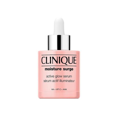 Clinique Moisture Surge Active Glow Serum 30 ml - Avoriell