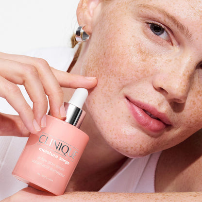 Clinique Moisture Surge Active Glow Serum 30 ml - Avoriell