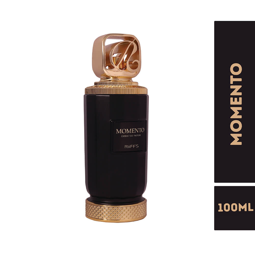 Riiffs Momento edp 100ml - Avoriell