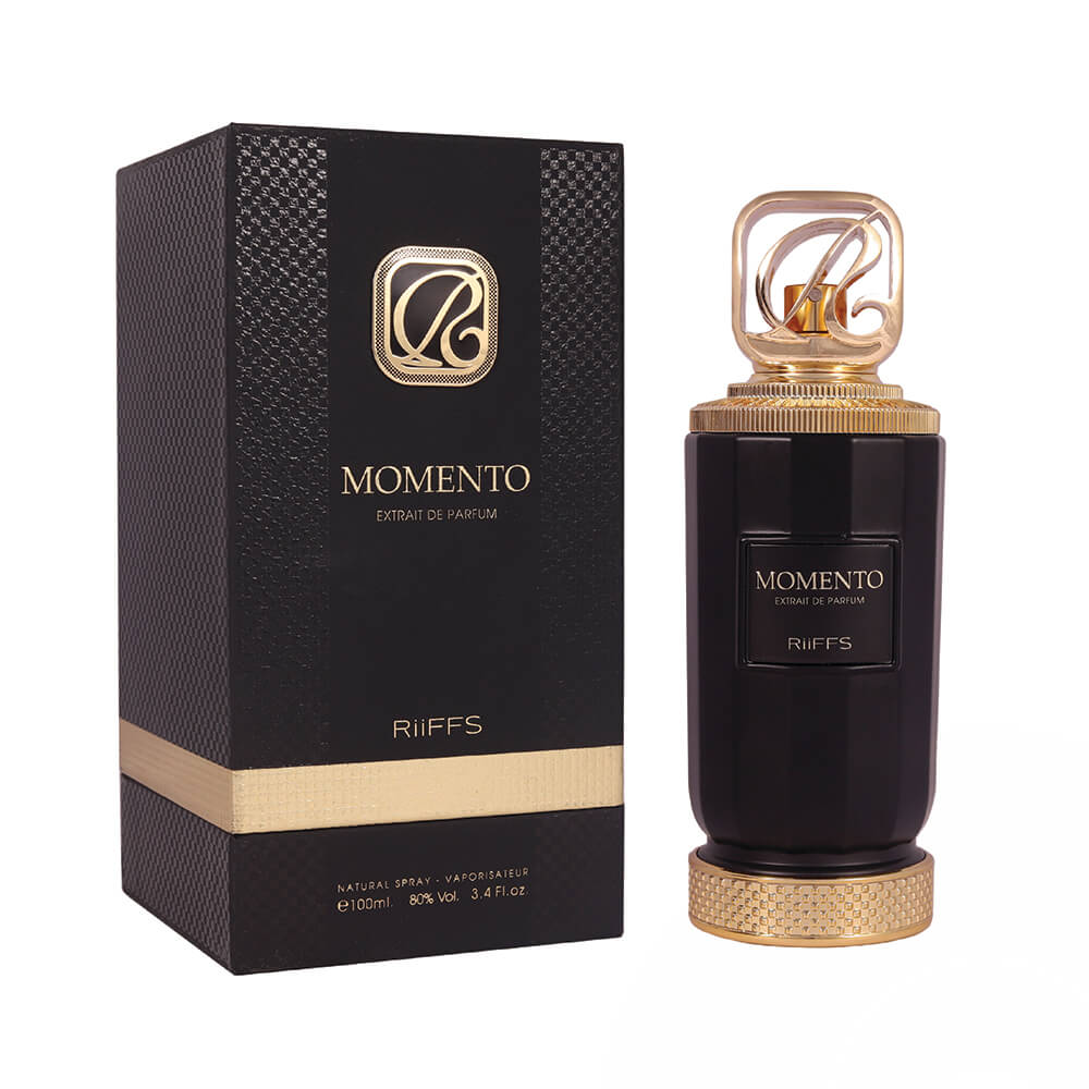 Riiffs Momento edp 100ml - Avoriell