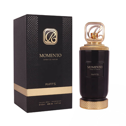 Riiffs Momento edp 100ml - Avoriell