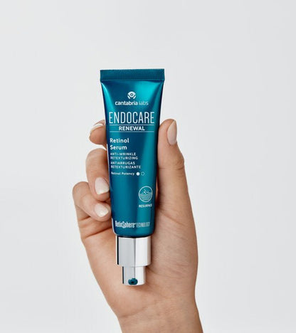 Endocare Renewal Retinol 0,2% retinolserum mot rynkor 30ml female - Avoriell