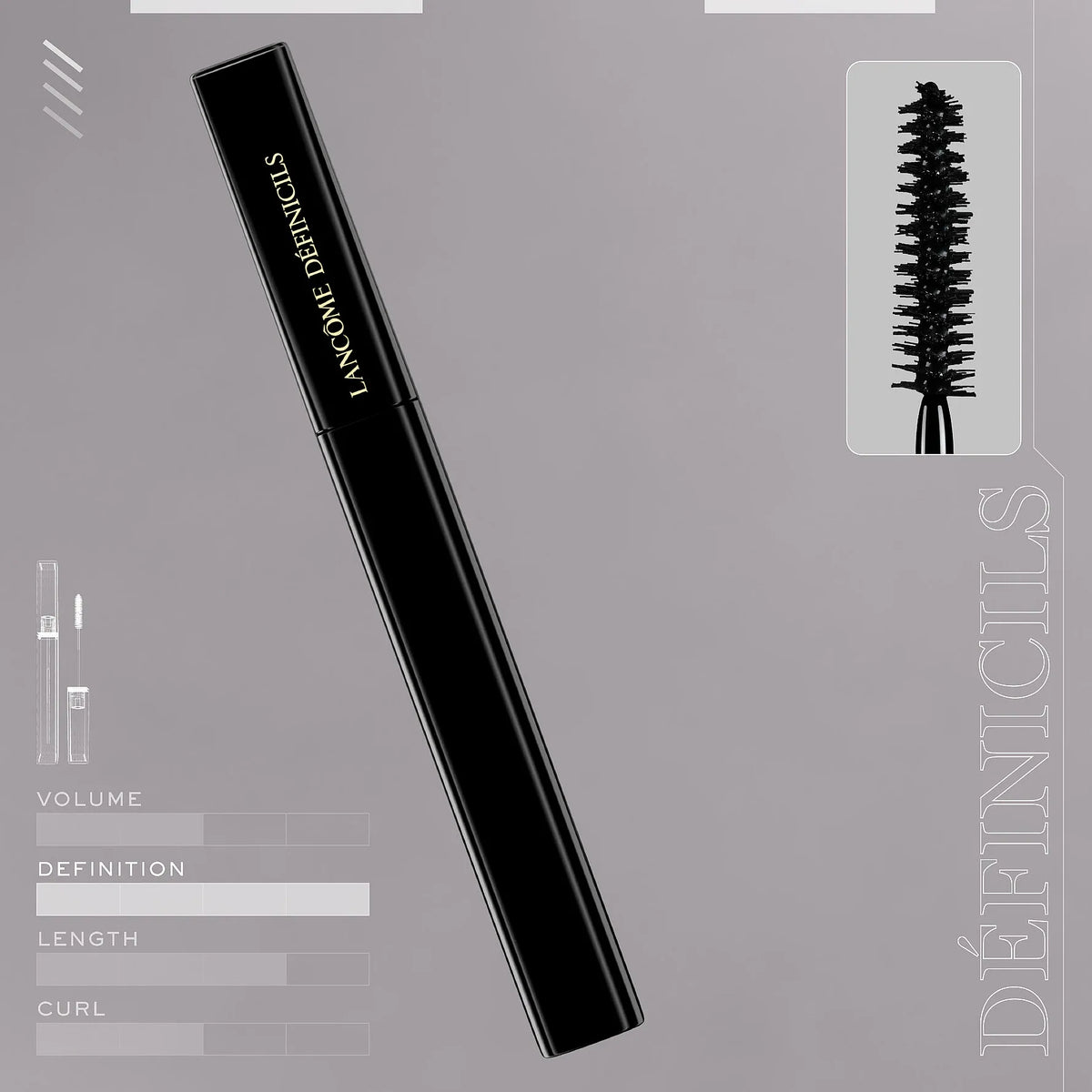 Lancôme Définicils Mascara - Avoriell