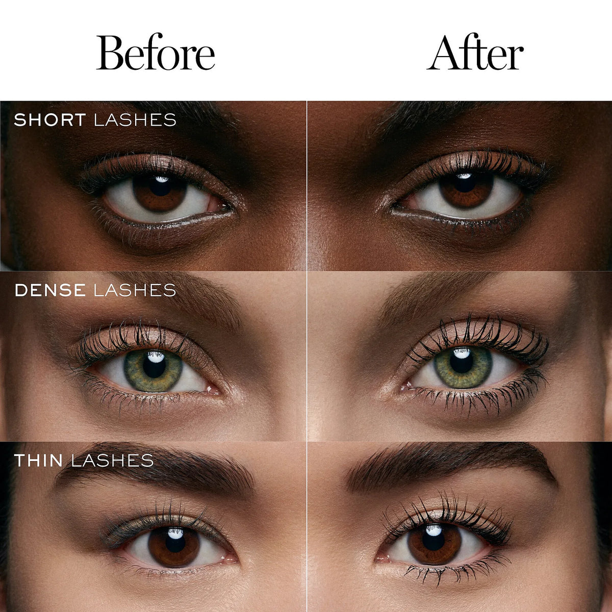 Lancôme Définicils Mascara - Avoriell
