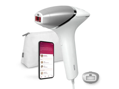 Philips Lumea IPL 8000 Series BRI940