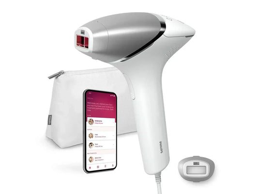 Philips Lumea IPL 8000 Series BRI940