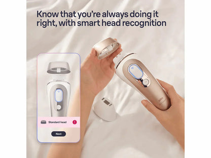 Braun Smart IPL Skin i-expert PL7147