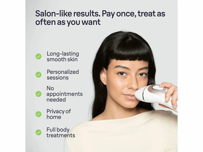 Braun Smart IPL Skin i-expert PL7147