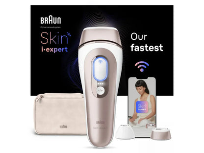 Braun Smart IPL Skin i-expert PL7147