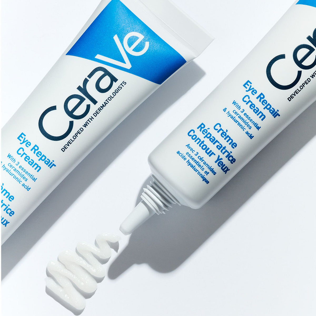 CeraVe Eye Repair Cream 14 ml - Avoriell