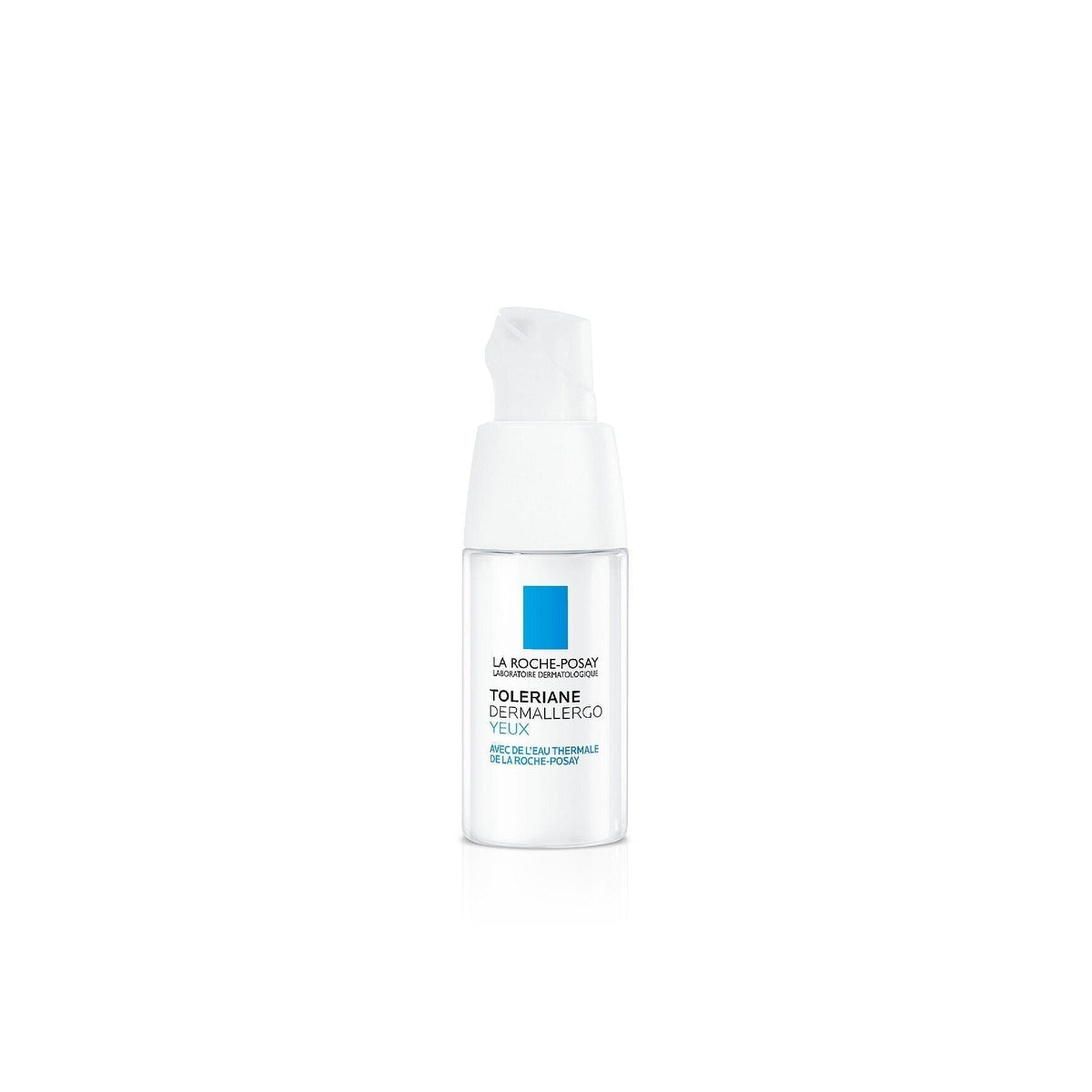 La Roche - Posay Toleriane Dermallergo Eye Cream 20 ml - Avoriell