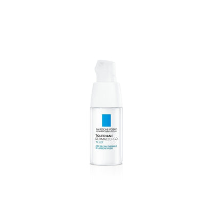 La Roche - Posay Toleriane Dermallergo Eye Cream 20 ml - Avoriell