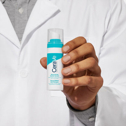 CeraVe Resurfing Retinol Serum 30 ml - Avoriell