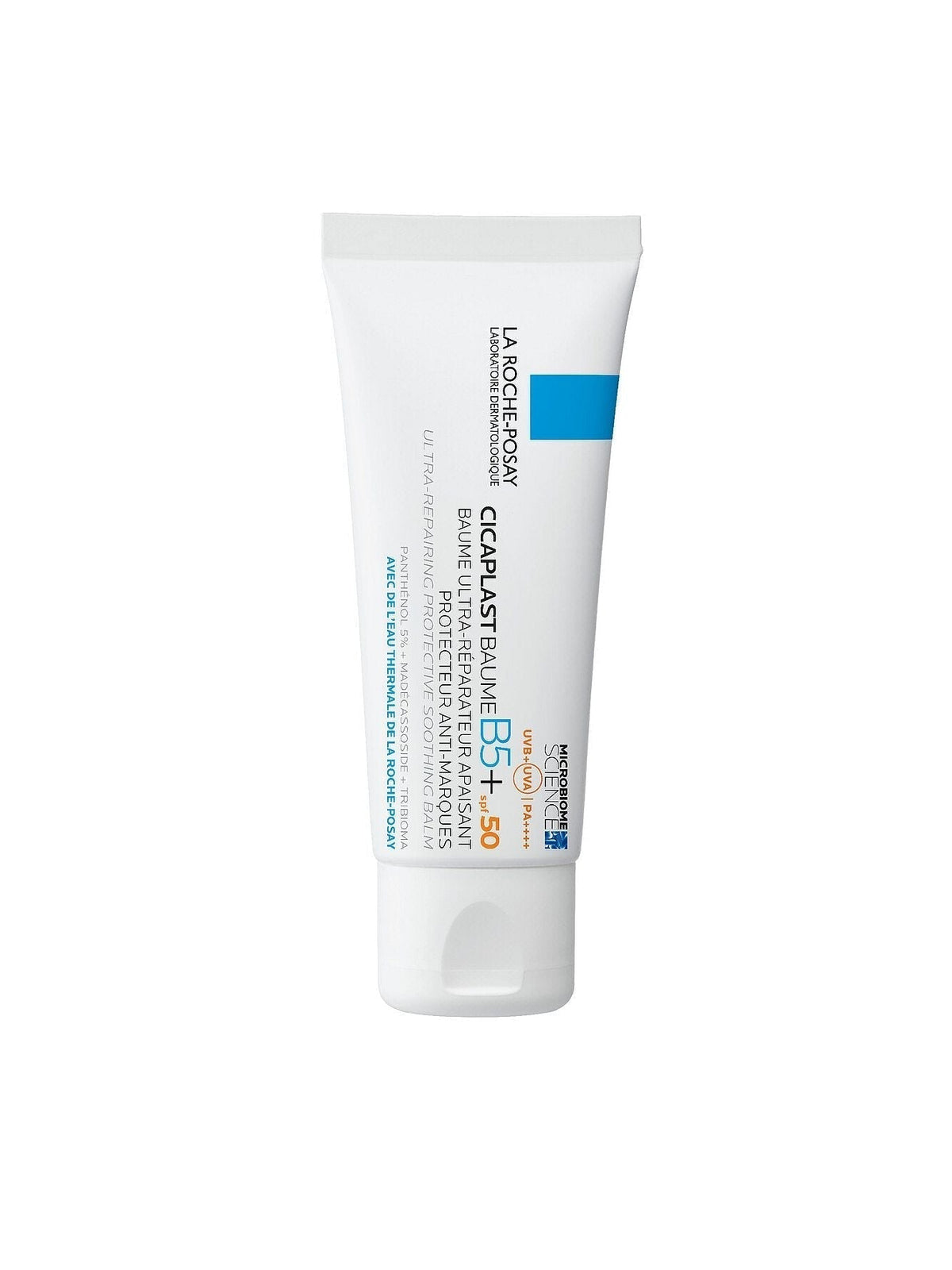 La Roche - Posay Cicaplast Baume B5+ SPF50 40 ml - Avoriell