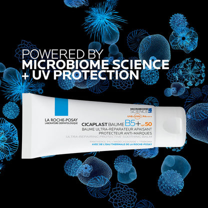 La Roche - Posay Cicaplast Baume B5+ SPF50 40 ml - Avoriell