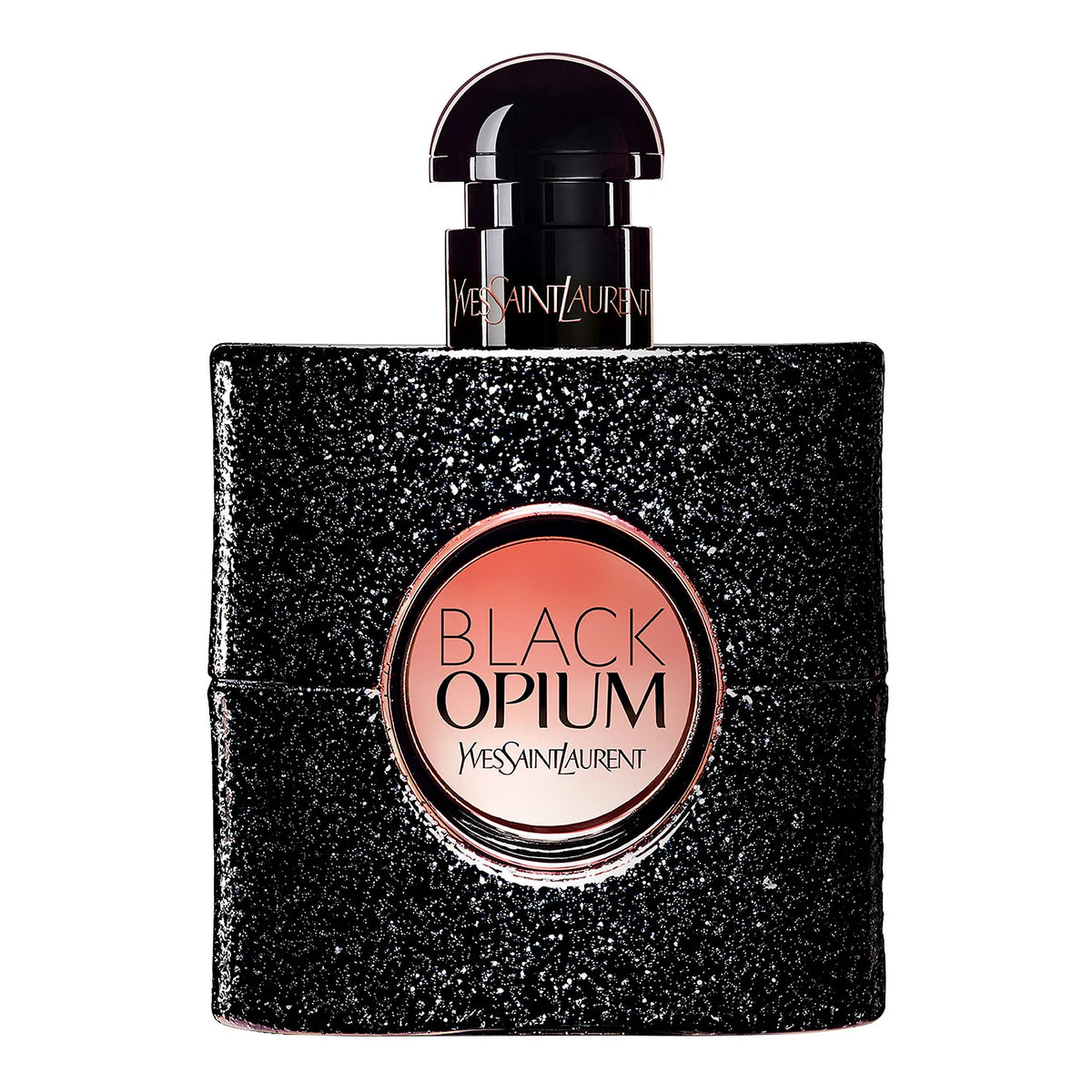Yves Saint Laurent Black Opium edp 50ml - Avoriell