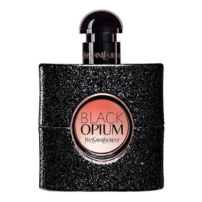 Yves Saint Laurent Black Opium edp 50ml - Avoriell