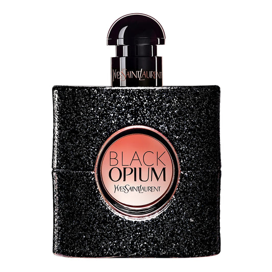 Yves Saint Laurent Black Opium edp 50ml - Avoriell