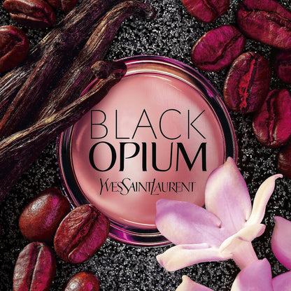 Yves Saint Laurent Black Opium edp 50ml - Avoriell