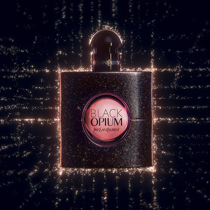Yves Saint Laurent Black Opium edp 50ml - Avoriell