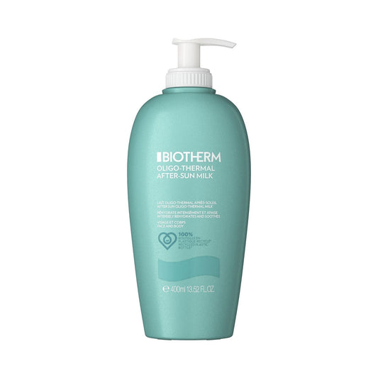 Biotherm Lait Oligo - Thermal Milk Aftersun 400 ml - Avoriell